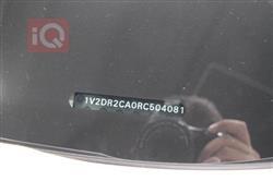 فولكسفاغن أطلس